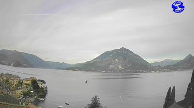 immagine della webcam nei dintorni di Lanzo d'Intelvi: webcam Varenna