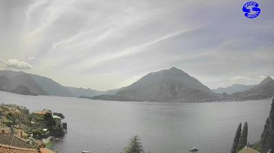 immagine della webcam nei dintorni di Sant'Abbondio: webcam Varenna