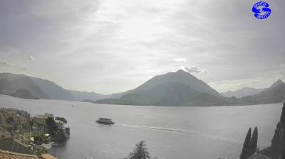 immagine della webcam nei dintorni di Mandello del Lario: webcam Varenna