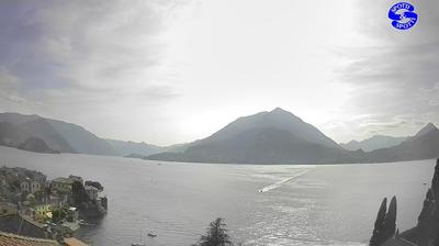 immagine della webcam nei dintorni di Dosso del Liro: webcam Varenna