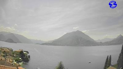 immagine della webcam nei dintorni di Dervio: webcam Varenna