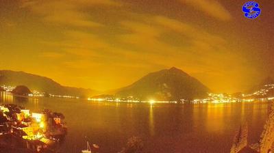 immagine della webcam nei dintorni di Abbadia Lariana: webcam Varenna