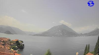 immagine della webcam nei dintorni di Piani Resinelli: webcam Varenna