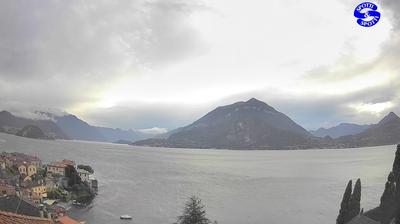 immagine della webcam nei dintorni di Cremia: webcam Varenna