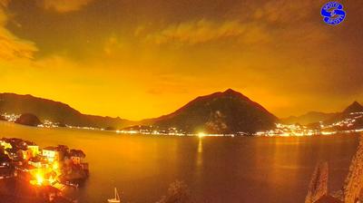 immagine della webcam nei dintorni di Pianello del Lario: webcam Varenna