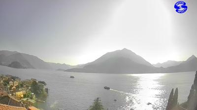 immagine della webcam nei dintorni di Casasco d'Intelvi: webcam Varenna