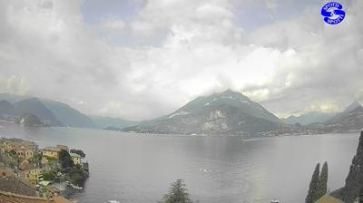 immagine della webcam nei dintorni di Tremezzo: webcam Varenna