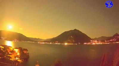 immagine della webcam nei dintorni di Colico: webcam Varenna
