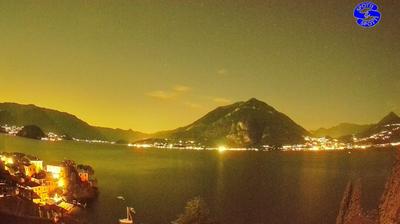 immagine della webcam nei dintorni di Dervio: webcam Varenna