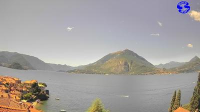 immagine della webcam nei dintorni di Cremia: webcam Varenna