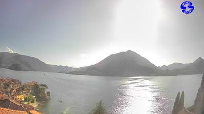 immagine della webcam nei dintorni di Cremia: webcam Varenna