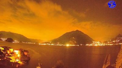 immagine della webcam nei dintorni di Pasturo: webcam Varenna