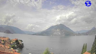 immagine della webcam nei dintorni di Cremia: webcam Varenna
