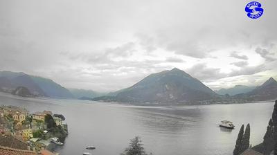 immagine della webcam nei dintorni di Casasco d'Intelvi: webcam Varenna