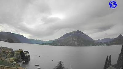 immagine della webcam nei dintorni di Pigra: webcam Varenna