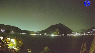 immagine della webcam nei dintorni di Cremia: webcam Varenna