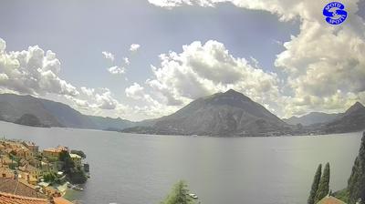 immagine della webcam nei dintorni di Bellano: webcam Varenna