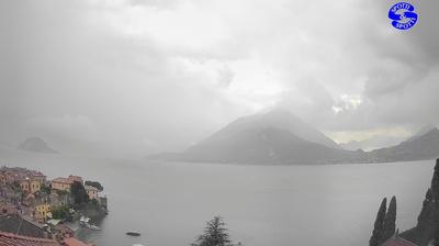 immagine della webcam nei dintorni di Pigra: webcam Varenna