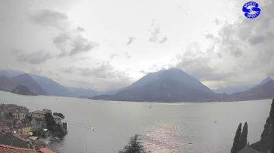 immagine della webcam nei dintorni di Piani Resinelli: webcam Varenna