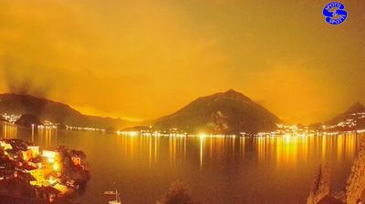 immagine della webcam nei dintorni di Dosso del Liro: webcam Varenna