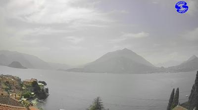 immagine della webcam nei dintorni di Mandello del Lario: webcam Varenna