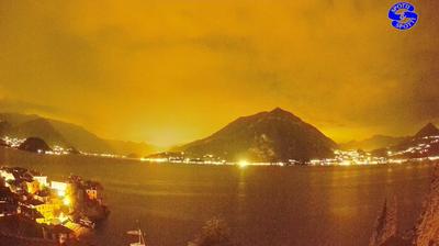 immagine della webcam nei dintorni di Tremezzo: webcam Varenna