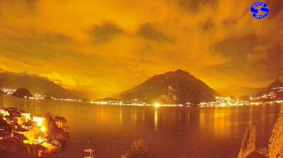 immagine della webcam nei dintorni di Colico: webcam Varenna