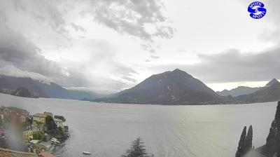 immagine della webcam nei dintorni di Domaso: webcam Varenna