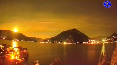 immagine della webcam nei dintorni di Pagnona: webcam Varenna