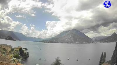 immagine della webcam nei dintorni di Tremezzina: webcam Varenna