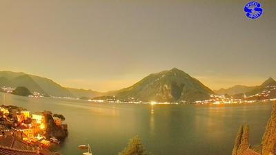 immagine della webcam nei dintorni di Sant'Abbondio: webcam Varenna