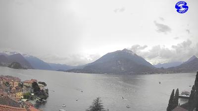 immagine della webcam nei dintorni di Bellano: webcam Varenna