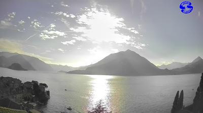 immagine della webcam nei dintorni di Pigra: webcam Varenna