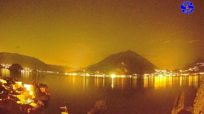 immagine della webcam nei dintorni di Domaso: webcam Varenna
