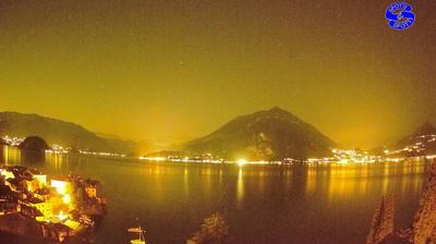 immagine della webcam nei dintorni di Cusino: webcam Varenna