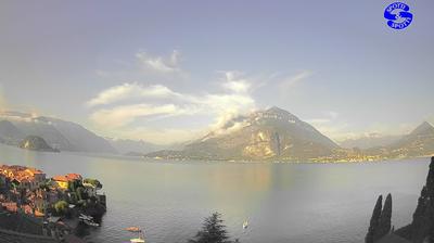 immagine della webcam nei dintorni di Sala Comacina: webcam Varenna
