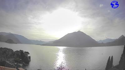 immagine della webcam nei dintorni di Cremia: webcam Varenna