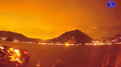 immagine della webcam nei dintorni di Colico: webcam Varenna