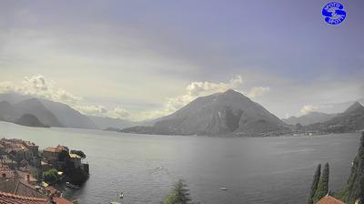 immagine della webcam nei dintorni di Consiglio di Rumo: webcam Varenna