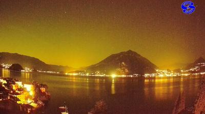 immagine della webcam nei dintorni di Sant'Abbondio: webcam Varenna