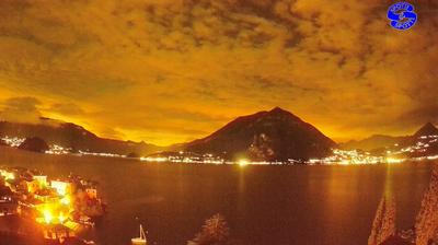 immagine della webcam nei dintorni di Pianello del Lario: webcam Varenna