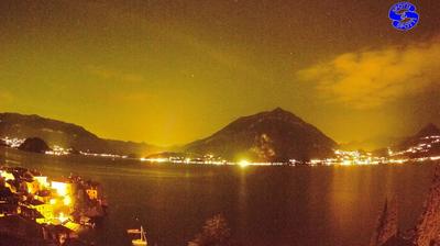 immagine della webcam nei dintorni di Piani Resinelli: webcam Varenna