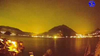immagine della webcam nei dintorni di Perledo: webcam Varenna