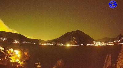 immagine della webcam nei dintorni di Vercana: webcam Varenna
