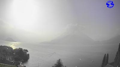 immagine della webcam nei dintorni di Monte Legnone: webcam Varenna
