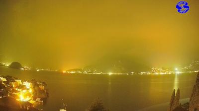 immagine della webcam nei dintorni di Tremezzo: webcam Varenna