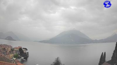 immagine della webcam nei dintorni di San Siro: webcam Varenna
