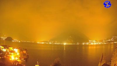 immagine della webcam nei dintorni di Pasturo: webcam Varenna
