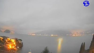 immagine della webcam nei dintorni di Cremia: webcam Varenna