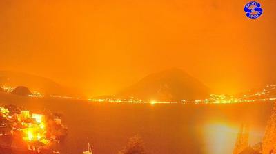 immagine della webcam nei dintorni di Gravedona: webcam Varenna